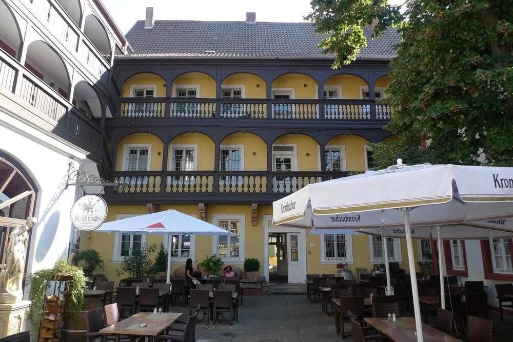 hotel