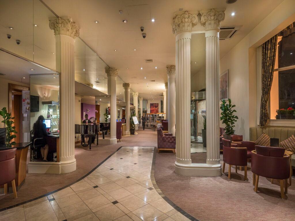 hotel