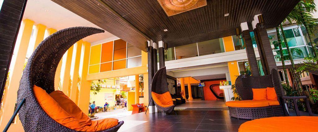 hotel