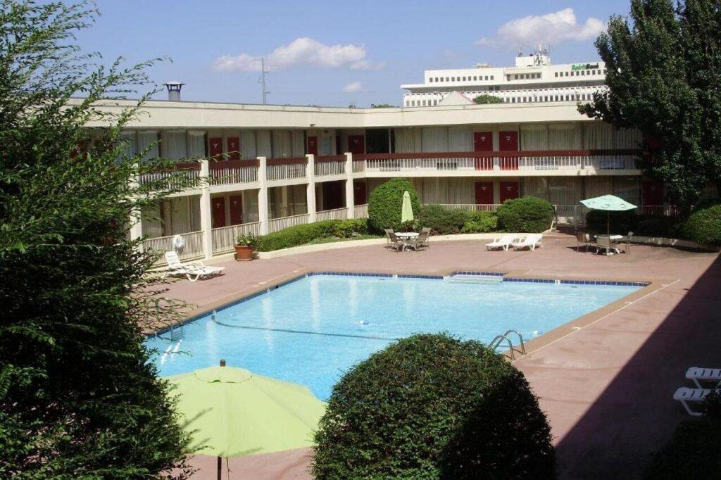 hotel