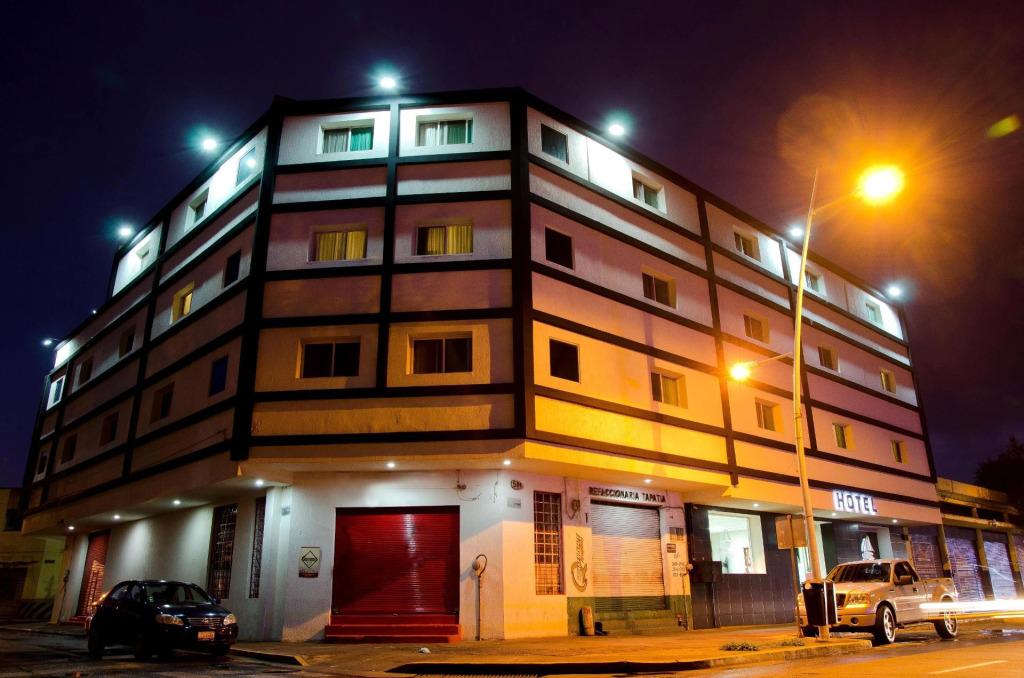 hotel