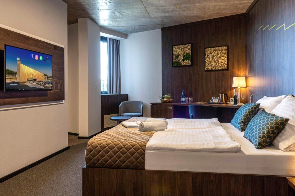 hotel