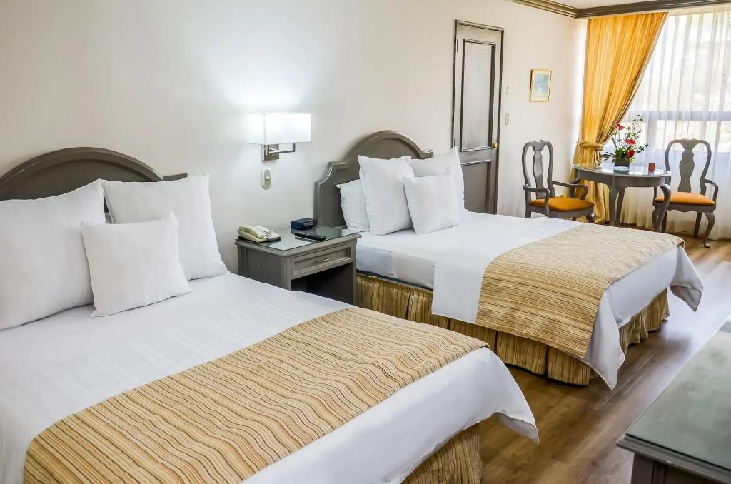 hotel