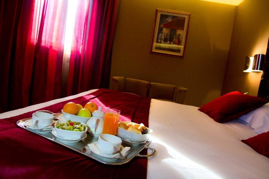 hotel
