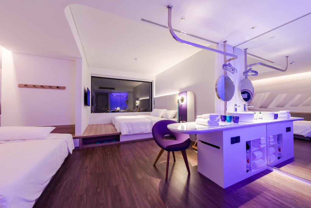 hotel
