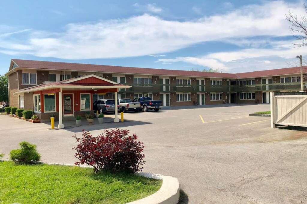 hotel