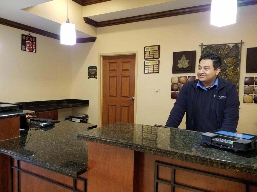 hotel
