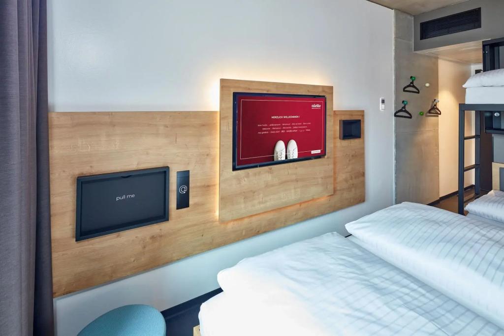 hotel