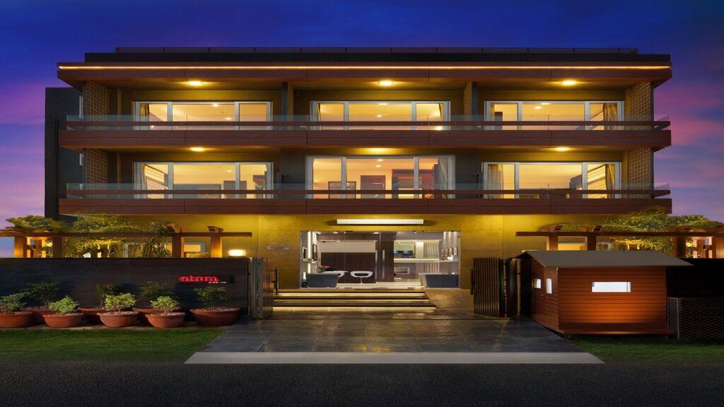 hotel image 9