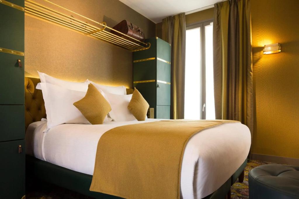 hotel