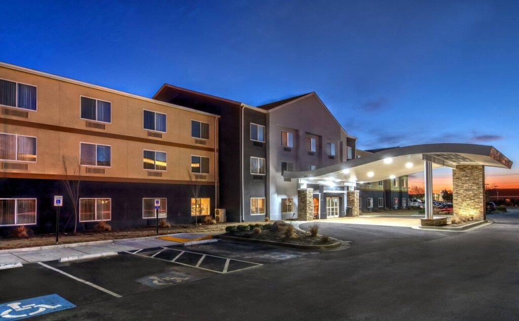 hotel image 8