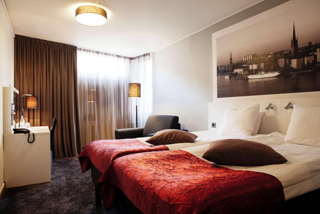 hotel