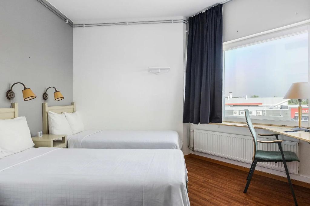 hotel