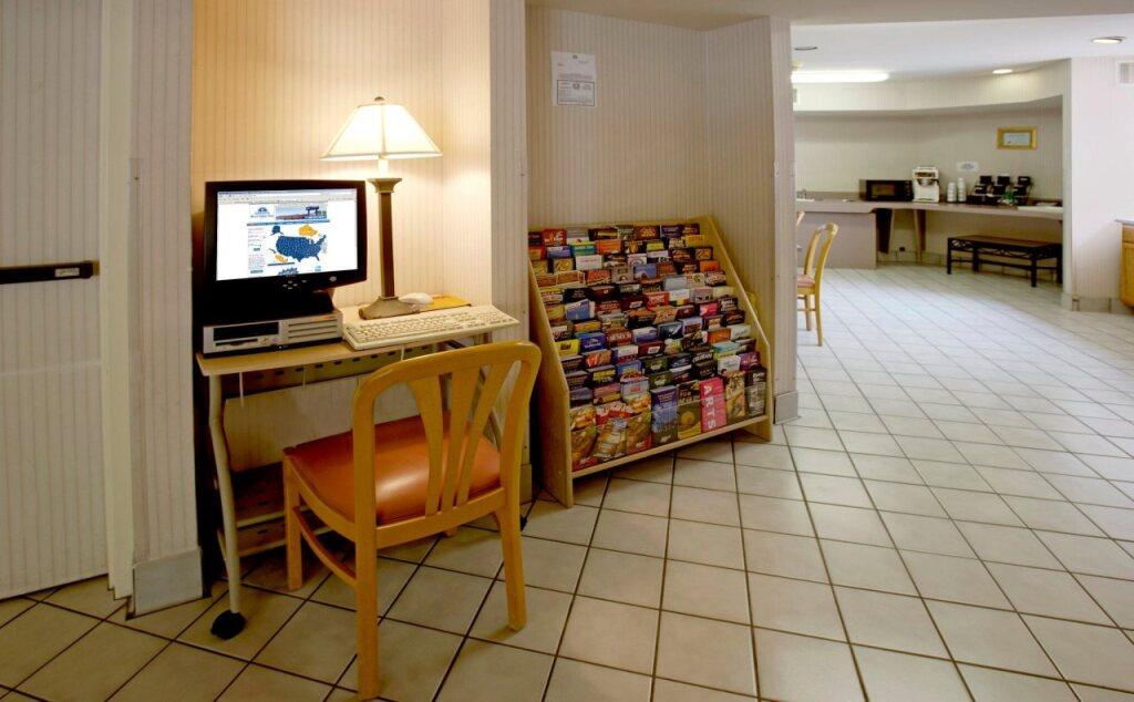 hotel