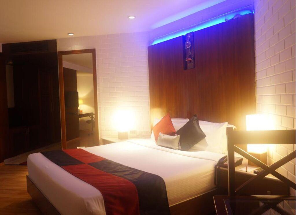 hotel
