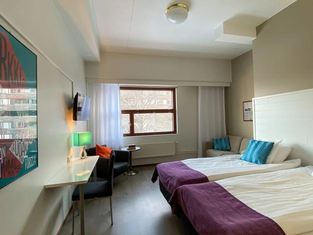 hotel