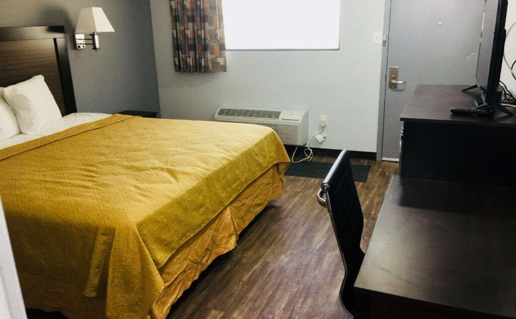 hotel