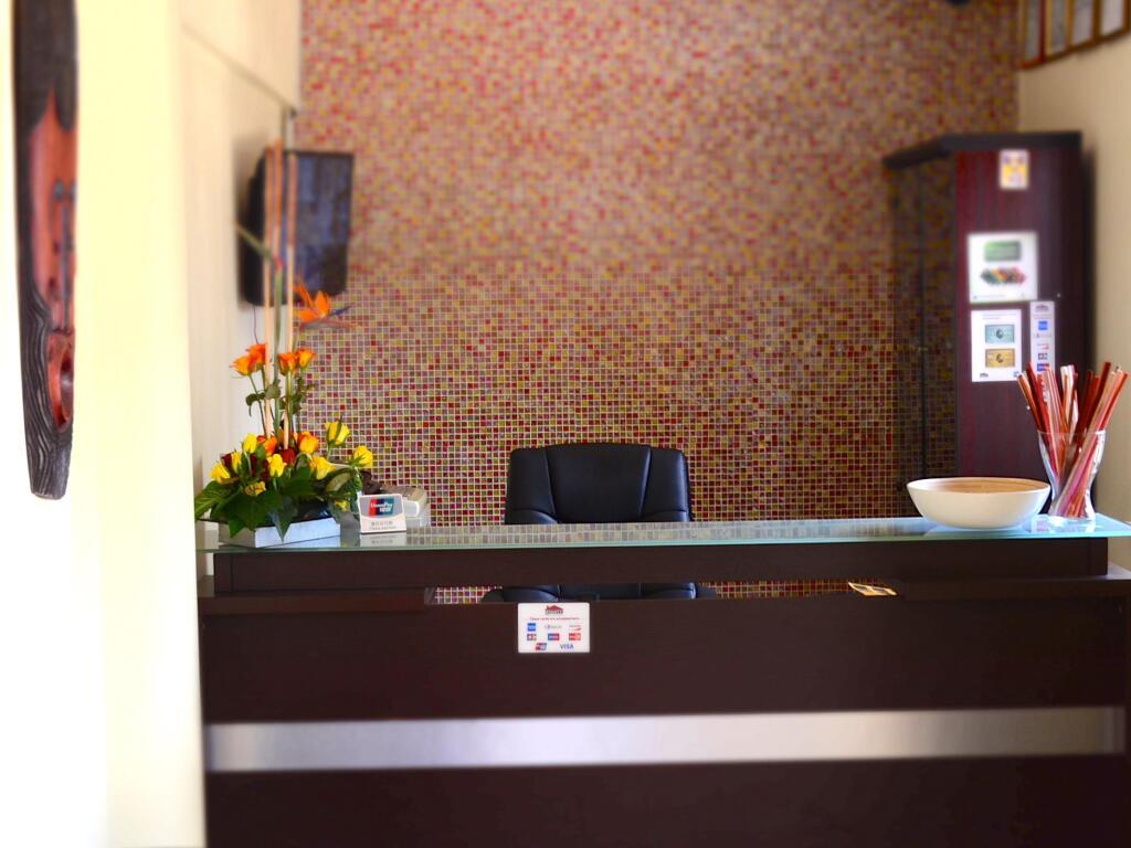 hotel