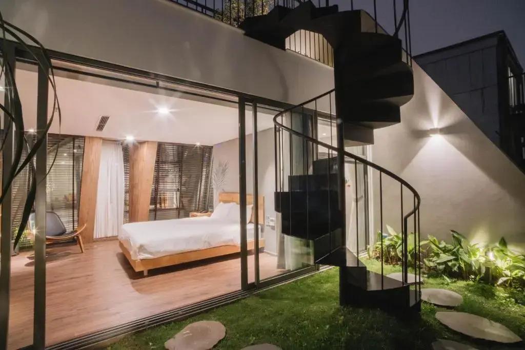 hotel