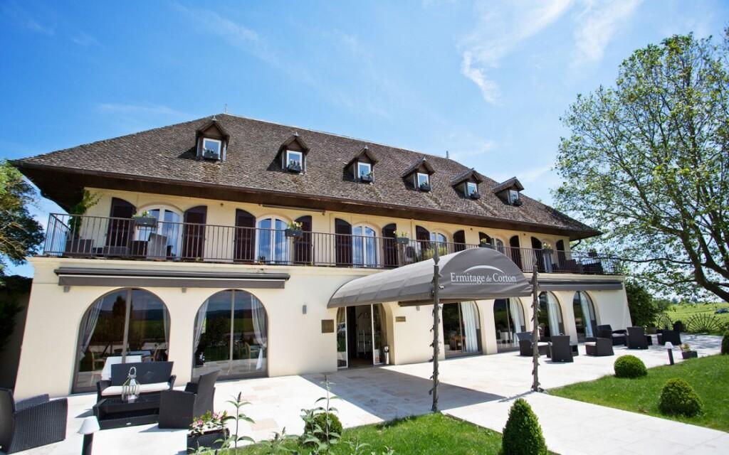 hotel