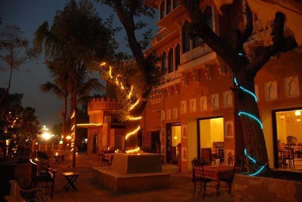 hotel