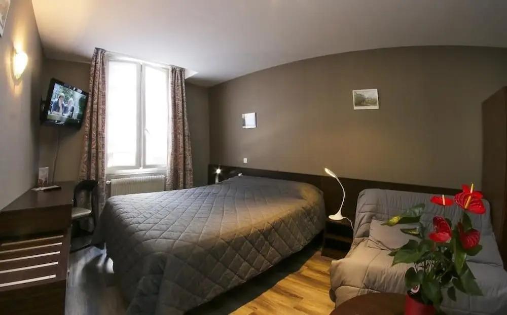 hotel