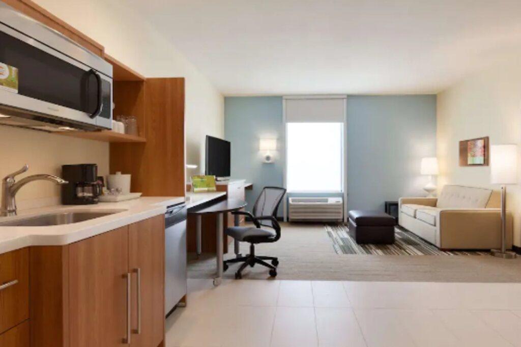 hotel