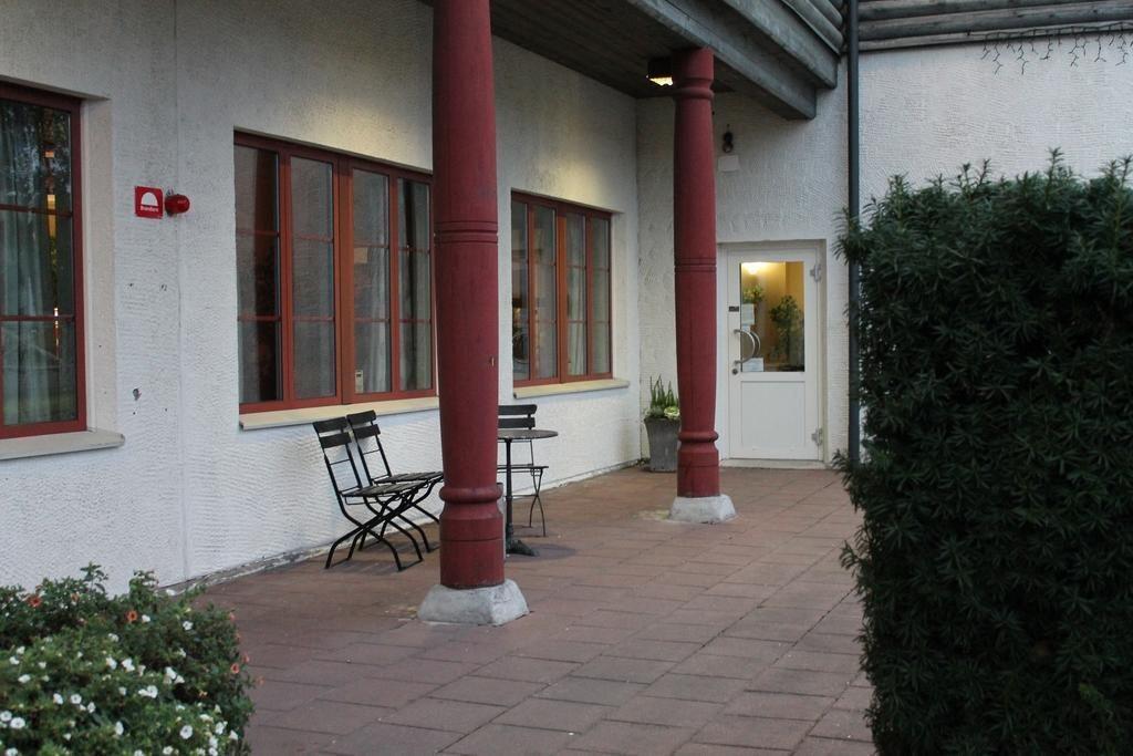 hotel