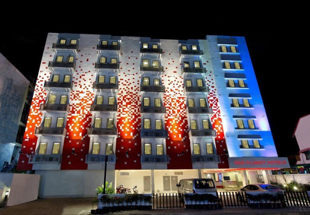 hotel