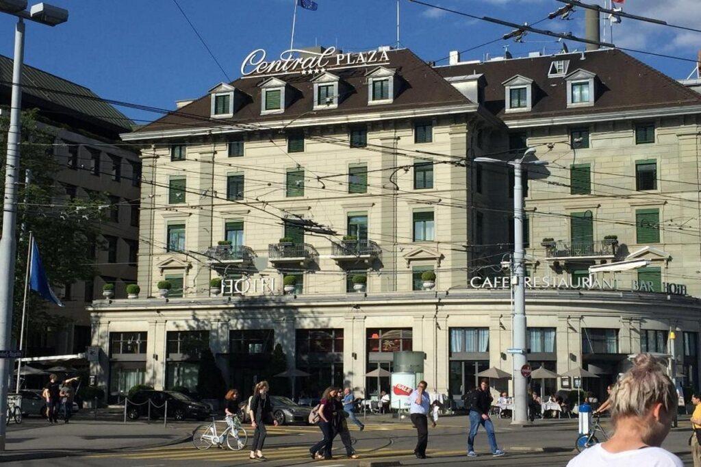 hotel image 30