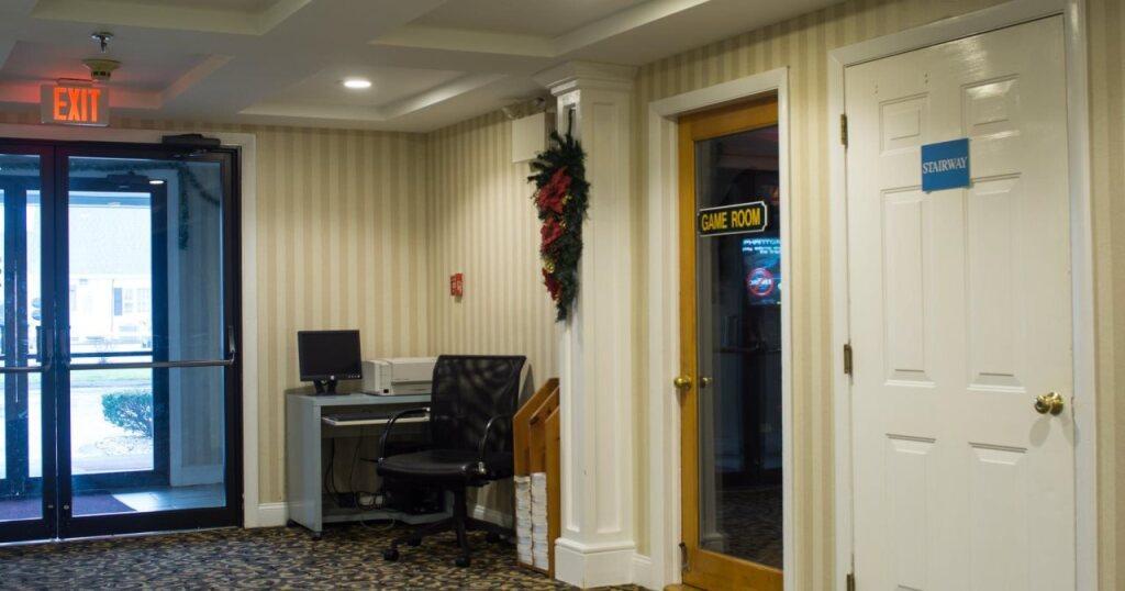 hotel image 9