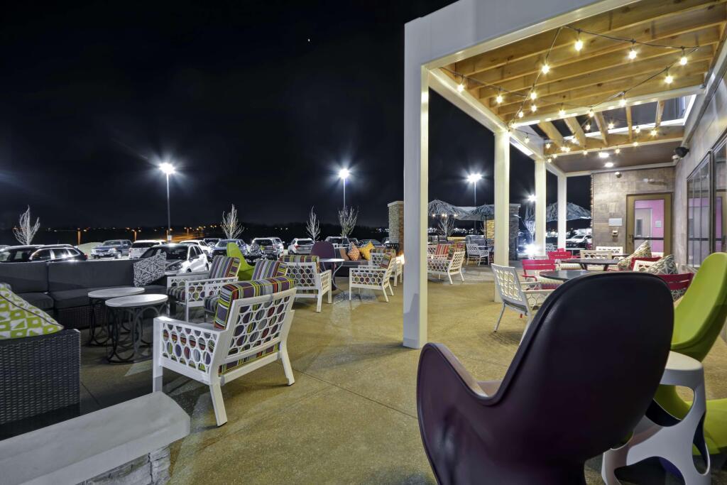 hotel
