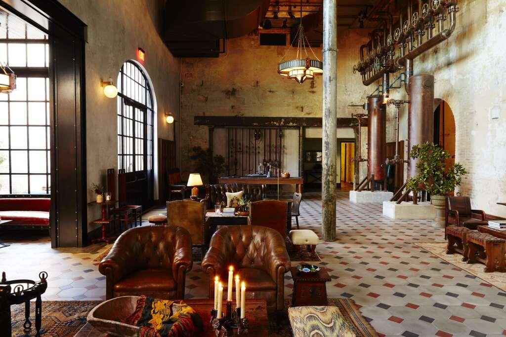 hotel