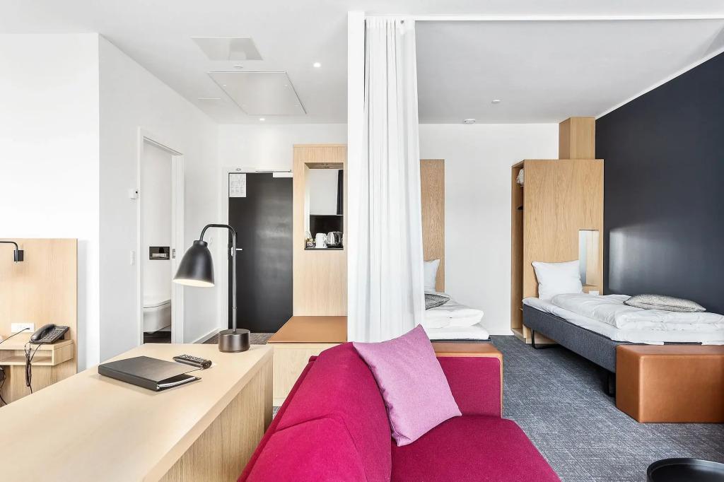 hotel