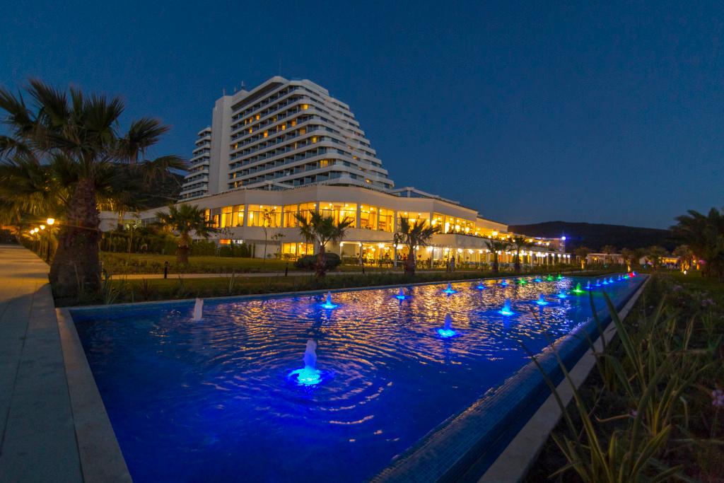 hotel