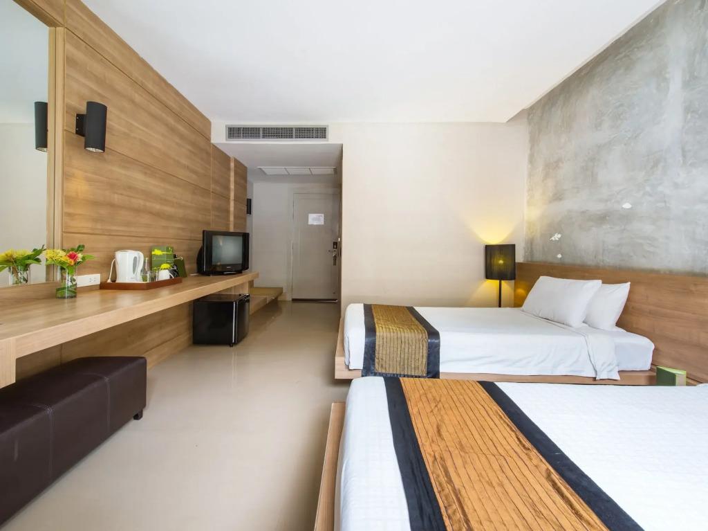 hotel