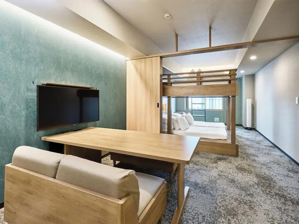 hotel