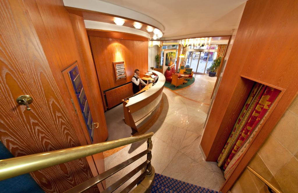hotel image 16