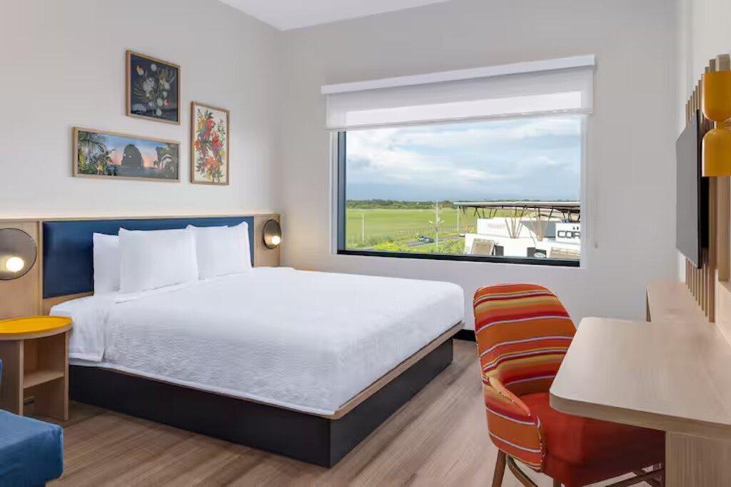 hotel