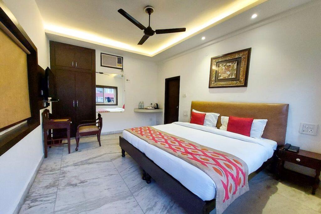 hotel