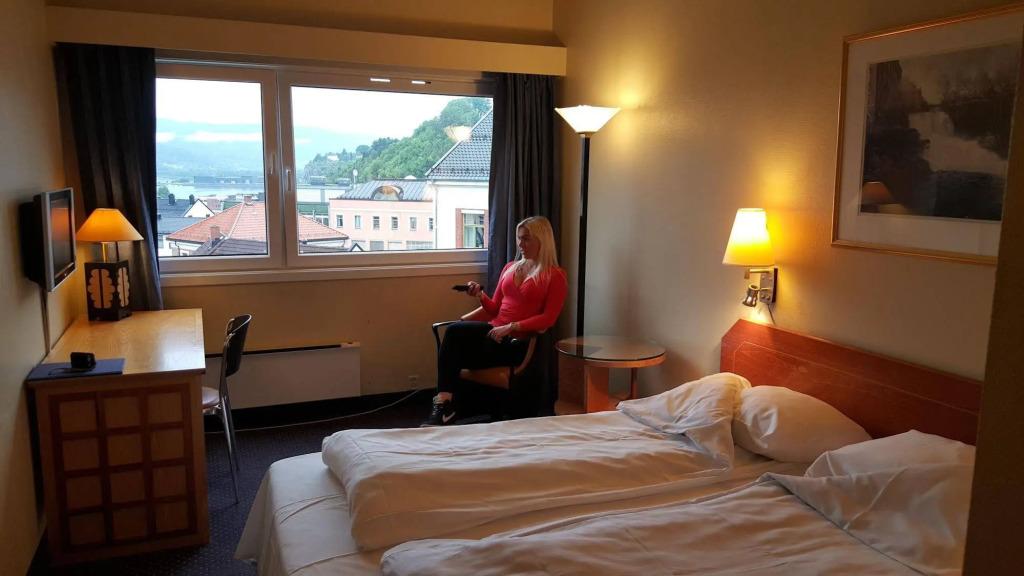 hotel