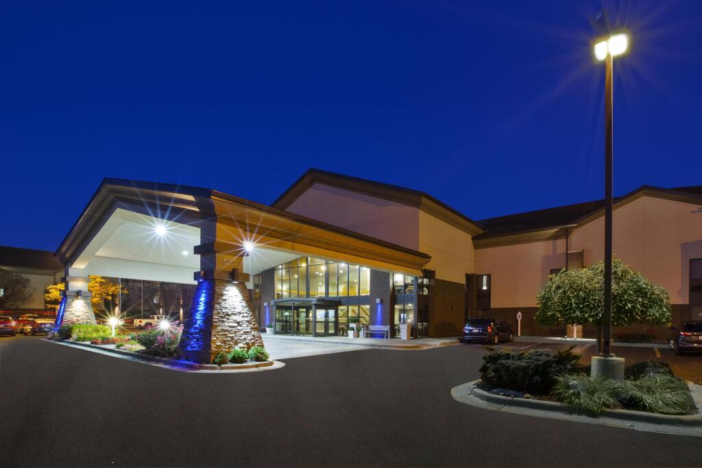 hotel