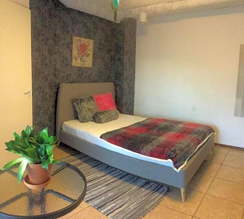 hotel