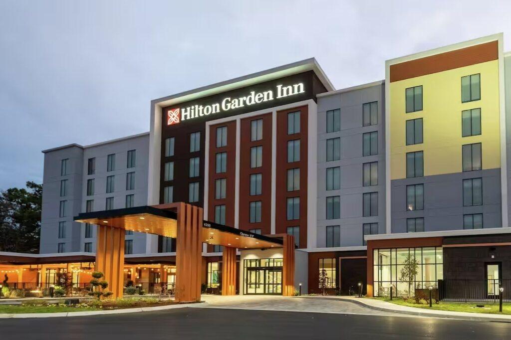 hotel