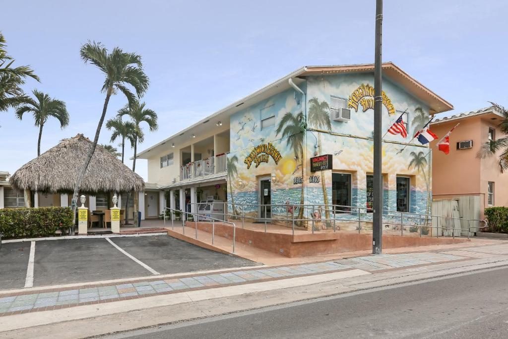 hotel image 9