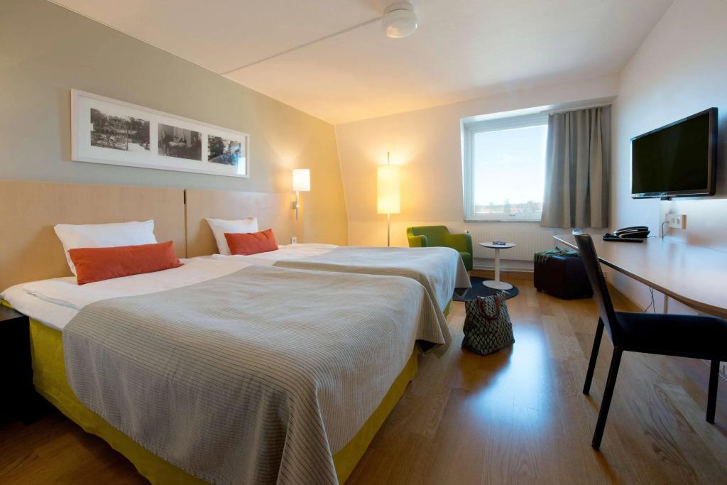 hotel