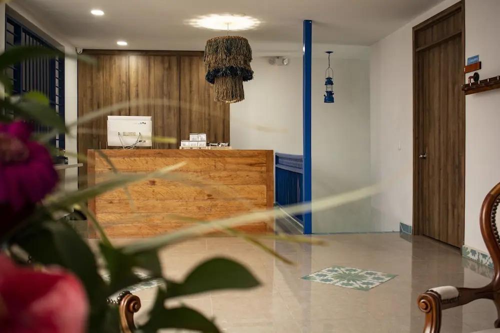 hotel