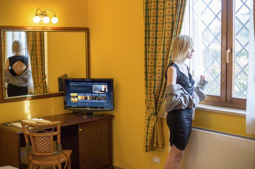 hotel