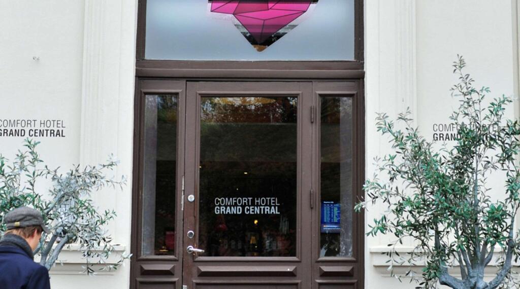 hotel