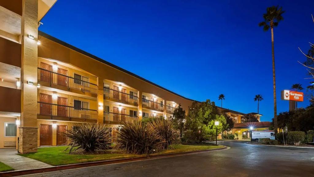 hotel